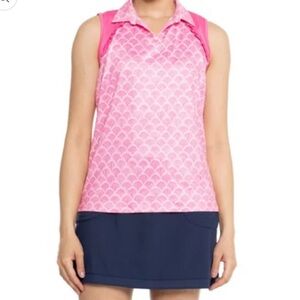 Stella Parker Sleeveless Top